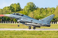 Germany Air Force – Eurofighter EF-2000(T) 30+95