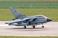 Germany Air Force – Panavia Tornado IDS 45+39