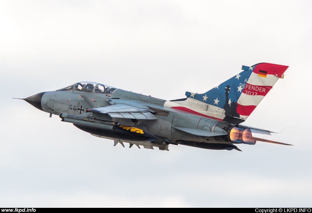 Germany Air Force – Panavia Tornado IDS 44+69