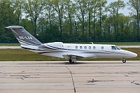 Luxaviation – Cessna C525C CJ4 OO-LXA