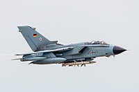 Germany Air Force – Panavia Tornado IDS 45+39