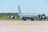 USAF – Boeing KC-135R Stratotanker 63-7988