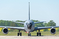 USAF – Boeing KC-135R Stratotanker 63-7988