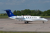 North Flying A/S – Cessna 650/VII OY-NFA