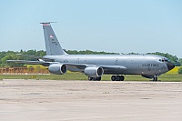 USAF – Boeing KC-135R Stratotanker 63-7988