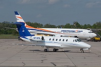 Cessna 650