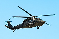 Austria Air Force – Sikorsky S-70A-42 6M-BC