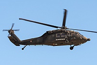 Austria Air Force – Sikorsky S-70A-42 6M-BC