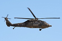 Austria Air Force – Sikorsky S-70A-42 6M-BC