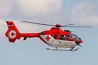 Air Transport Europe – Eurocopter EC-135T-2 OM-ATZ
