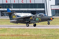 Sweden Air Force – Saab Sk60A (105) 86