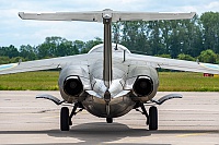 Sweden Air Force – Saab Sk60A (105) 101