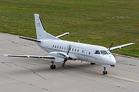 Sweden Air Force – Saab SF-340B 100008