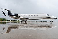 VistaJet – Embraer EMB-135BJ Legacy D-AIRG