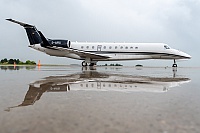 VistaJet – Embraer EMB-135BJ Legacy D-AIRG