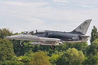 Czech Air Force – Aero L-159A 6070