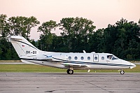 JetBee Czech – Beech 400XP OK-BII