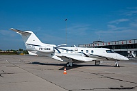 Flying Service NV – Pilatus PC-24 PH-EBM