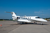 Flying Service NV – Pilatus PC-24 PH-EBM