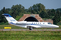 Excellent Air – Cessna C525C CJ4 D-CEUS