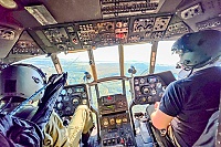 LOM-CLV – Mil Mi-17 0836