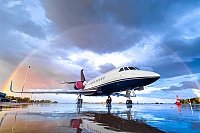 Executive Jet Management Inc. – Dassault Aviation Falcon 2000EX G-LATE