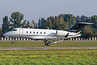 Windrose Air – Bombardier BD-100-1A10 Challenger 300 D-BEKP