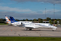 JetNetherlands – Embraer EMB-135LR PH-DWS