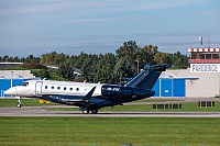 Atmospherica Aviation  – Embraer EMB-550-600 OK-PRF