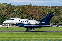 Atmospherica Aviation  – Embraer EMB-550-600 OK-PRF