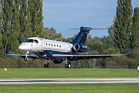 Atmospherica Aviation  – Embraer EMB-550-600 OK-PRF