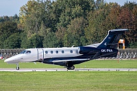 Atmospherica Aviation  – Embraer EMB-505 Phenom 300 OK-PHA