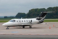 JetBee Czech – Beech 400XP OK-ESC