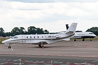 Elite Jet – Cessna 560XL/XLS+ OM-FLY