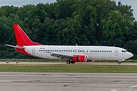 4Airways – Boeing B737-46J 9H-FUN