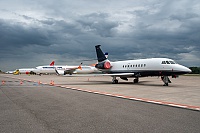 Executive Jet Management Inc. – Dassault Aviation Falcon 2000EX M-ATCH