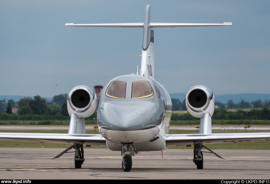 My Jet – Honda HA-420 HondaJet YR-WHO