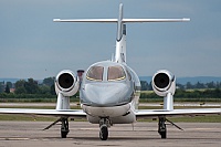 My Jet – Honda HA-420 HondaJet YR-WHO