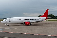 4Airways – Boeing B737-46J 9H-FUN