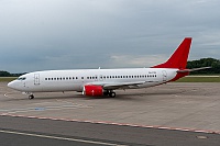 4Airways – Boeing B737-46J 9H-FUN