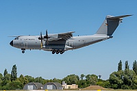 Germany Air Force – Airbus A400M 5441