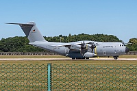Germany Air Force – Airbus A400M 5441