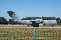 Germany Air Force – Airbus A400M 5441