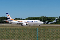 Smart Wings – Boeing B737-8Q8 OK-TVJ