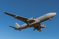NETHERLANDS AIR FORCE – Airbus A330-243MRTT T-059