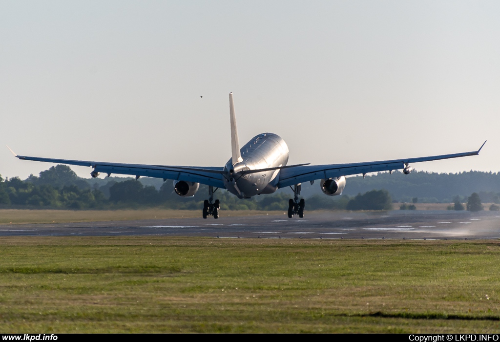 NETHERLANDS AIR FORCE – Airbus A330-243MRTT T-059