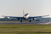 NETHERLANDS AIR FORCE – Airbus A330-243MRTT T-059