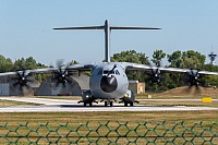 Germany Air Force – Airbus A400M 5441