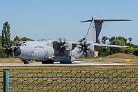 Germany Air Force – Airbus A400M 5441