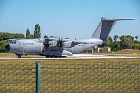 Germany Air Force – Airbus A400M 5441